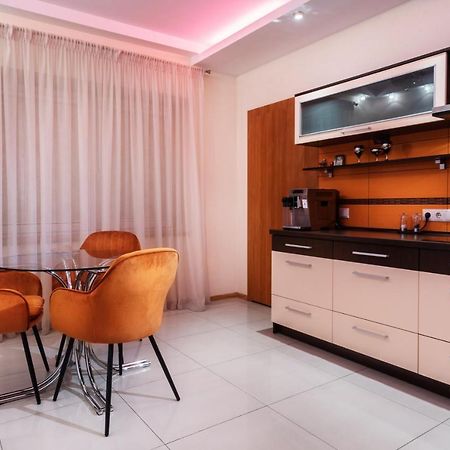 Premium Jacuzzi Apartment Kłajpeda Zewnętrze zdjęcie